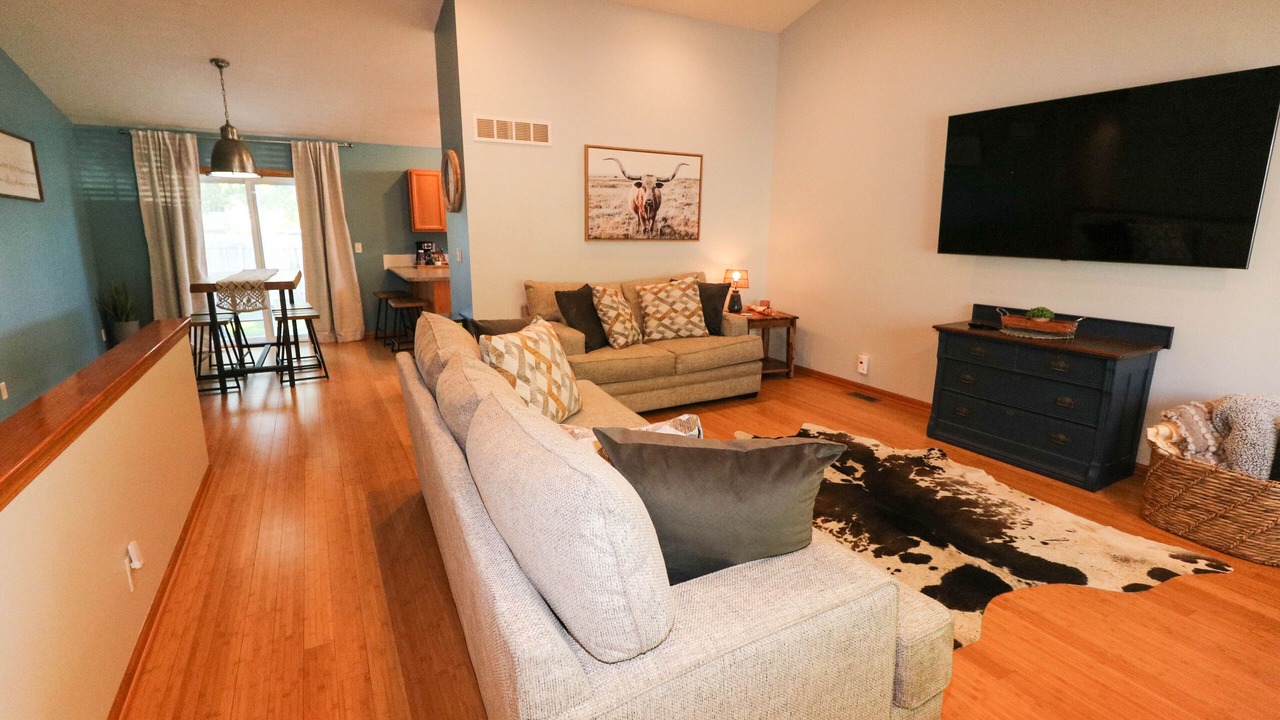 Photo of Livingroom in Highlands