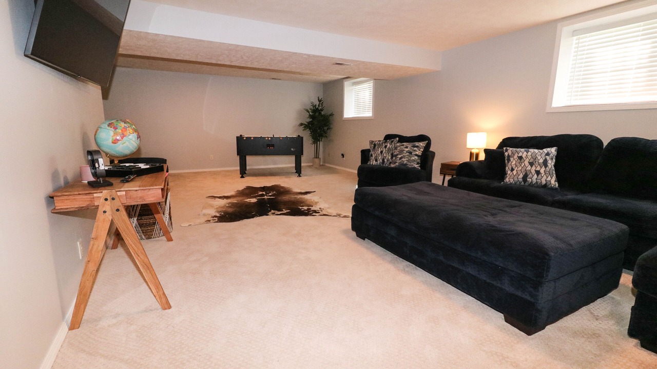 Photo of Livingroom in Highlands