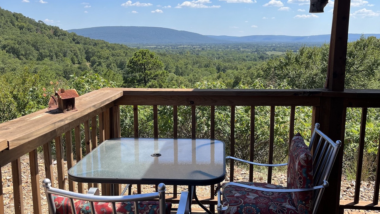 Photo of Outdoor in Clayton