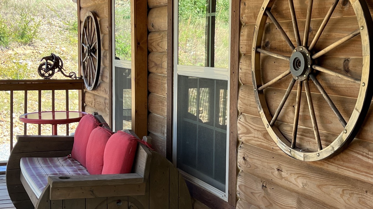 Photo of Patio Balcony in Clayton