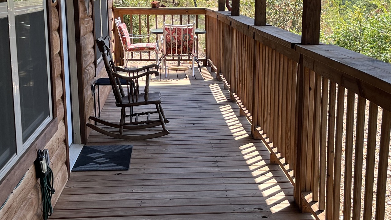 Photo of Outdoor in Clayton