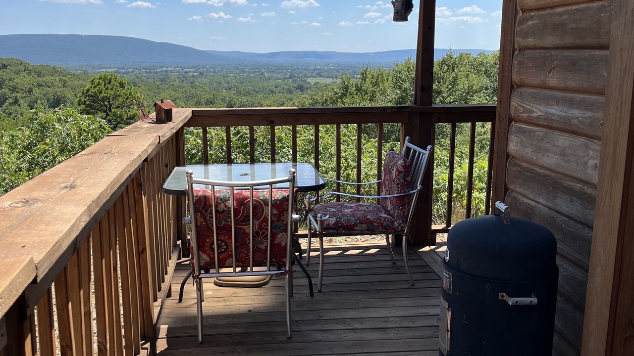 Photo of Outdoor in Clayton