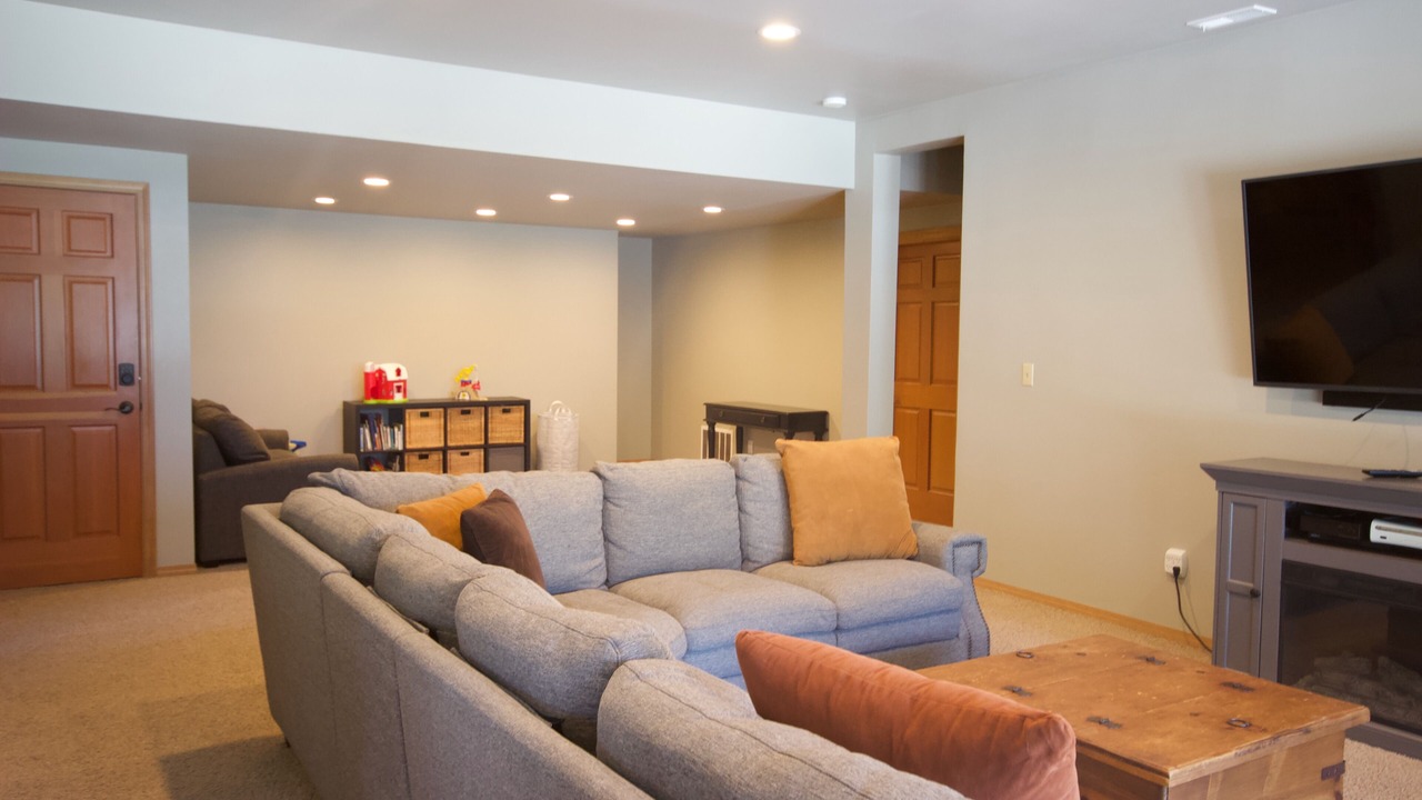 Photo of Livingroom in Wapato Point