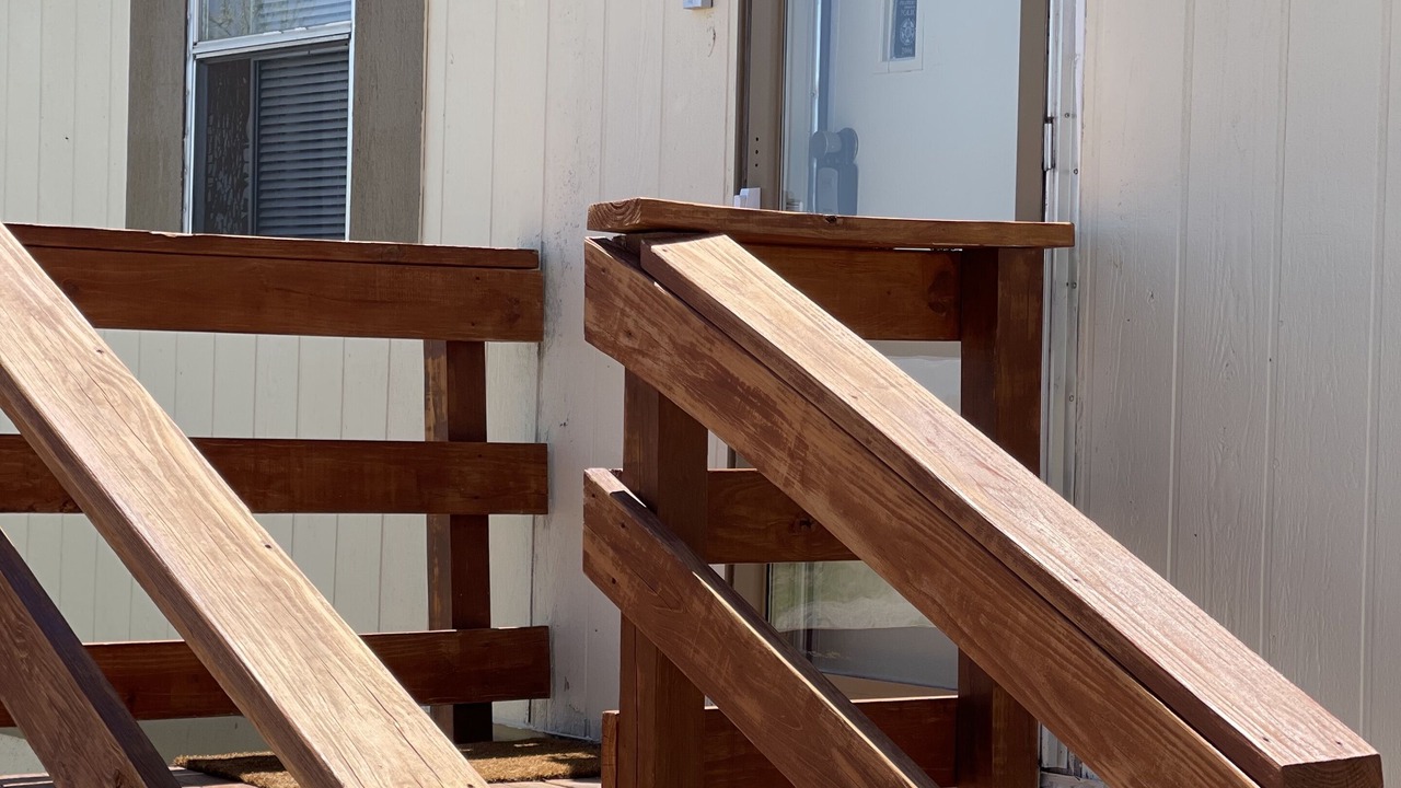 Photo of Patio Balcony in Alamosa