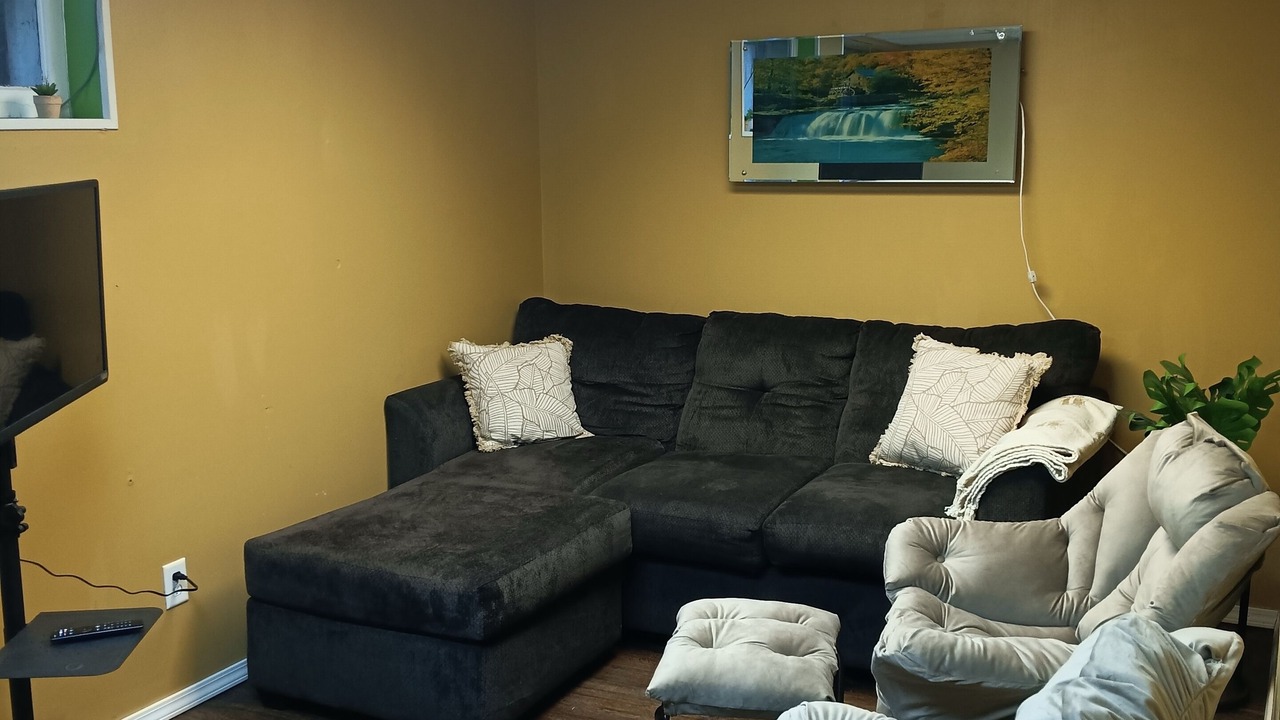 Photo of Livingroom in Sidney