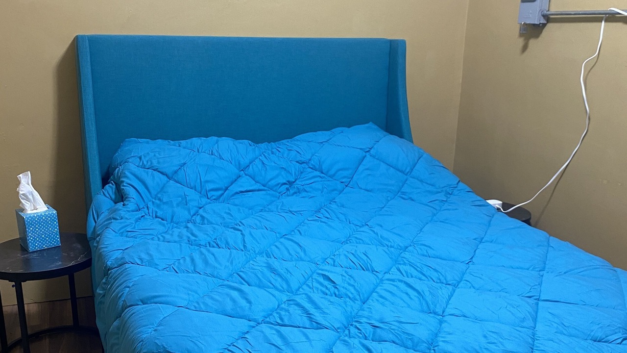 Photo of Bedroom in Sidney