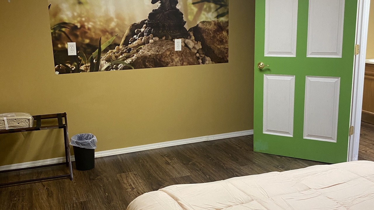 Photo of Bedroom in Sidney