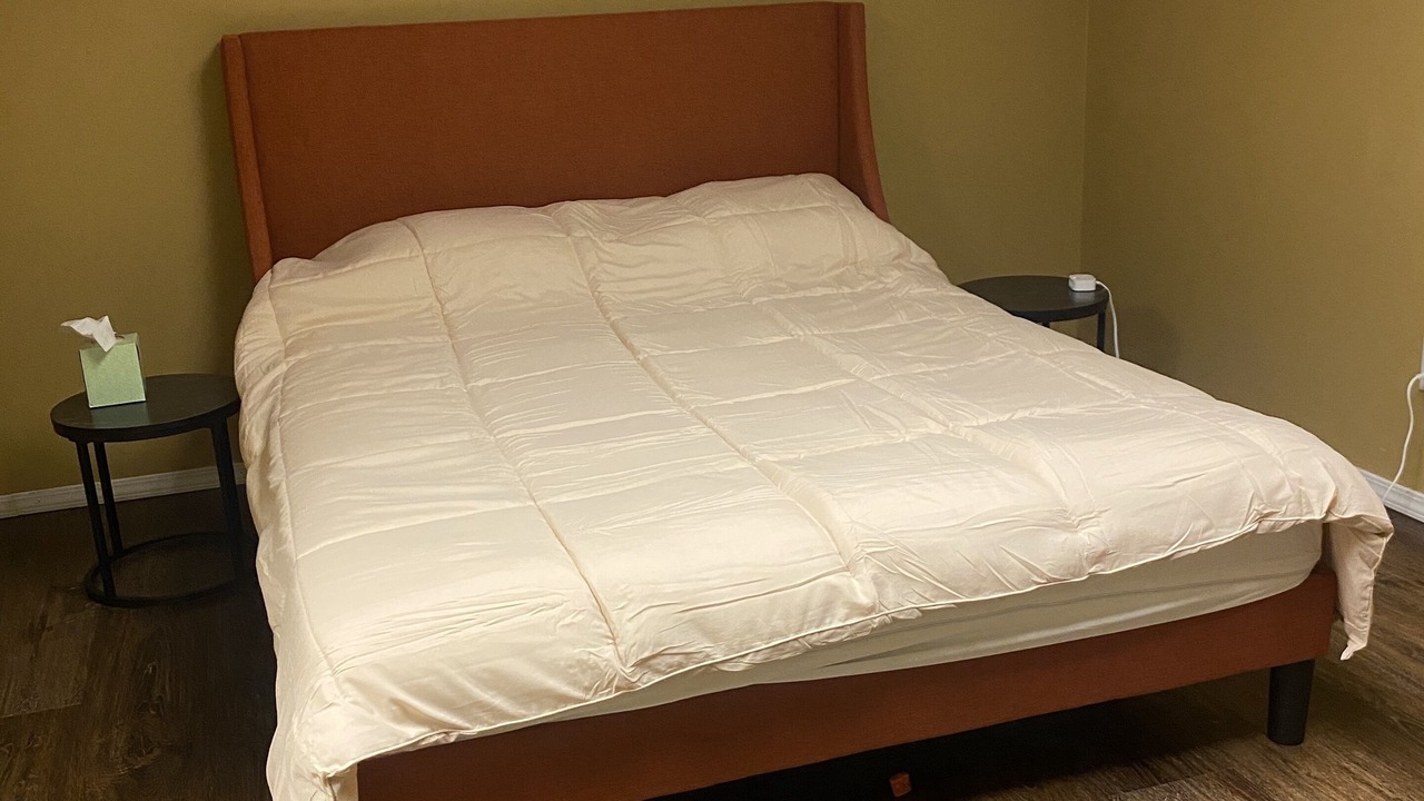Photo of Bedroom in Sidney