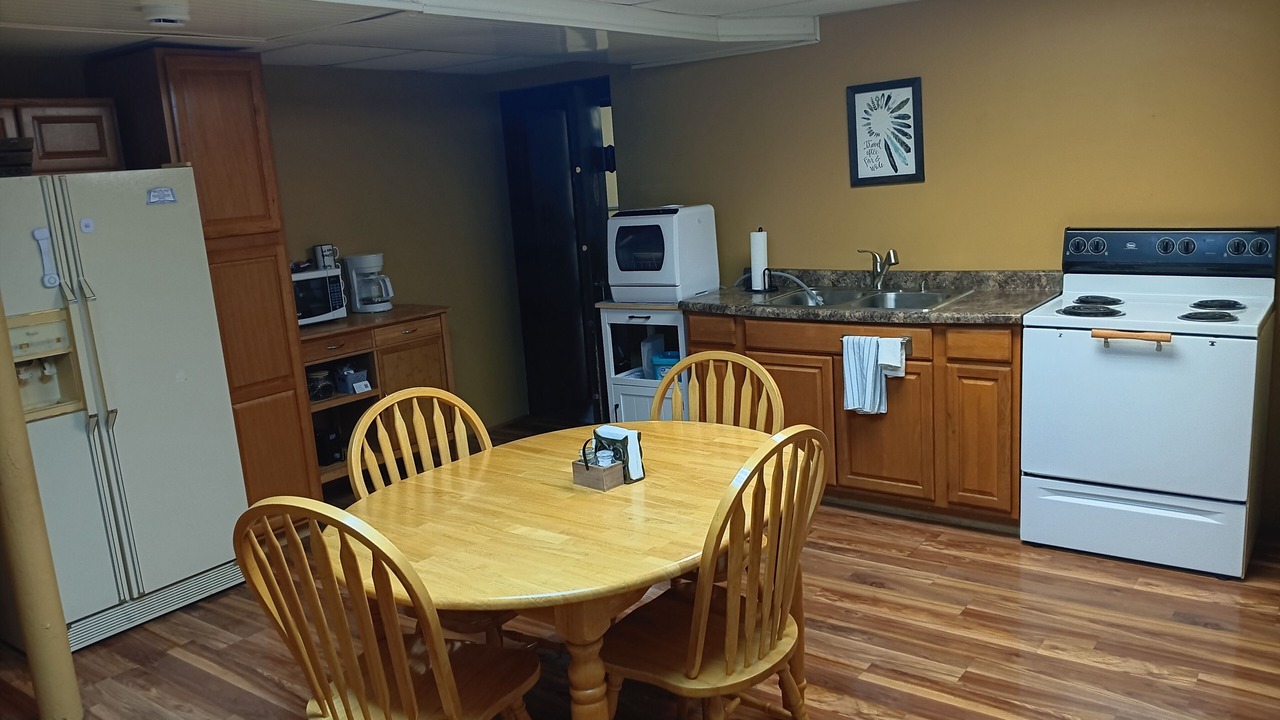 Photo of Kitchen in Sidney