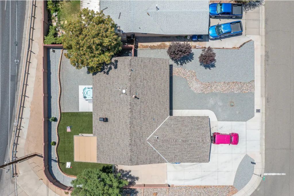 Photo of Outdoor in Northeast Heights