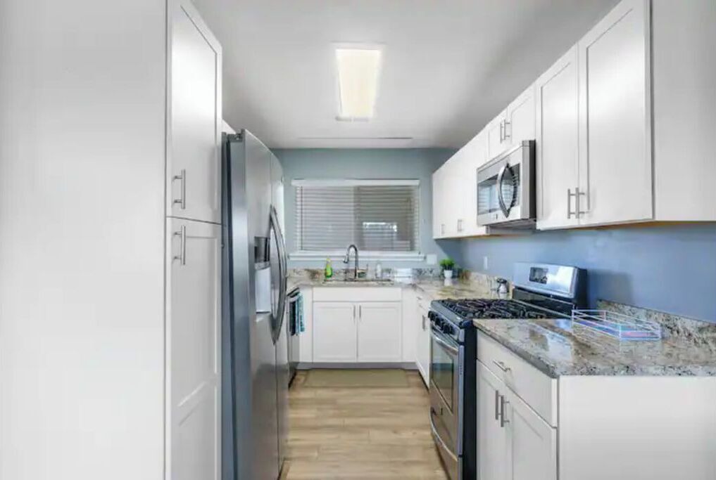 Photo of Kitchen in Northeast Heights