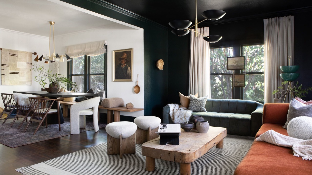 Photo of Livingroom in Weatherford