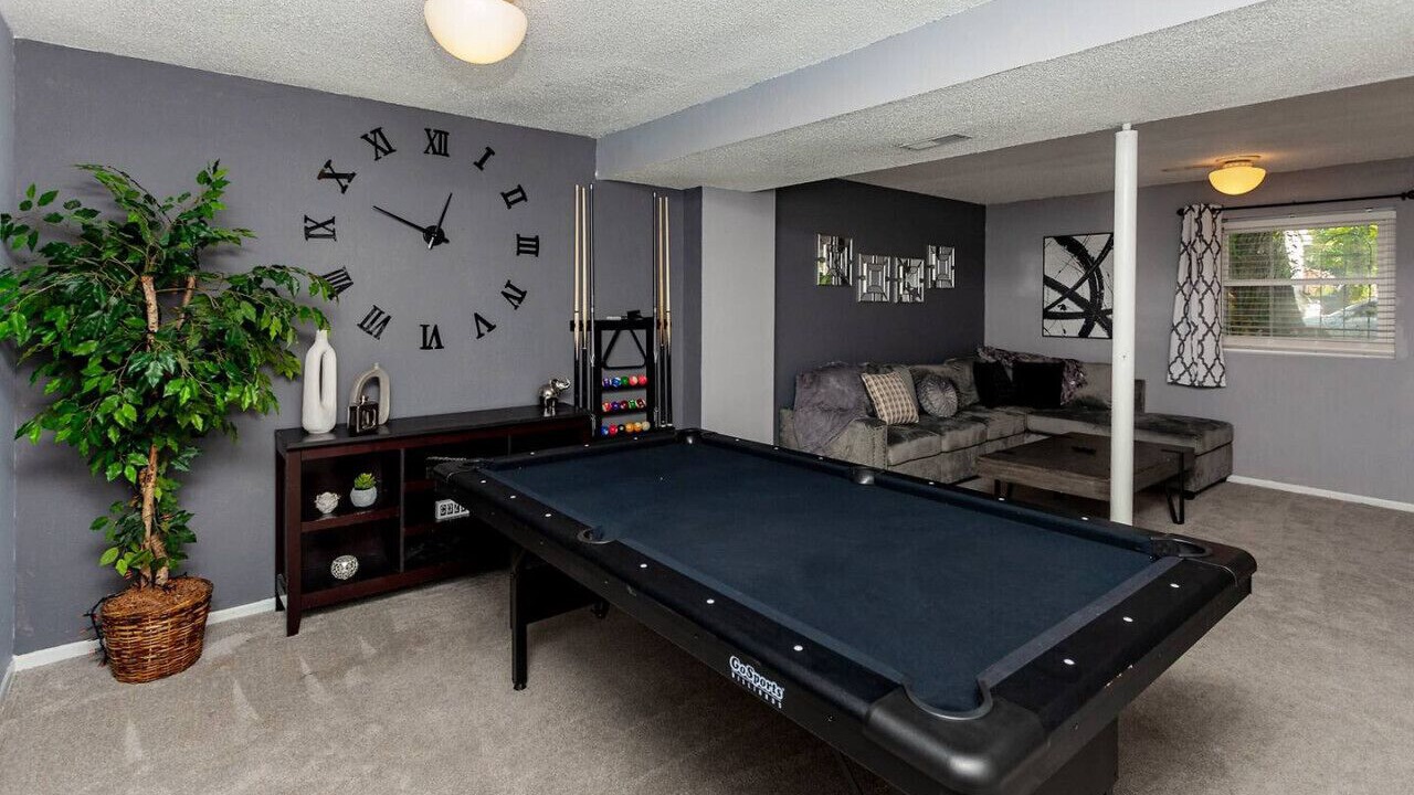 Photo of Bedroom in Des Moines
