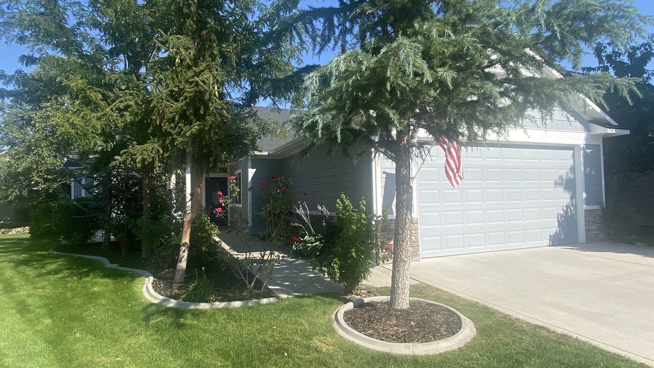 Photo of Outdoor in Garden City