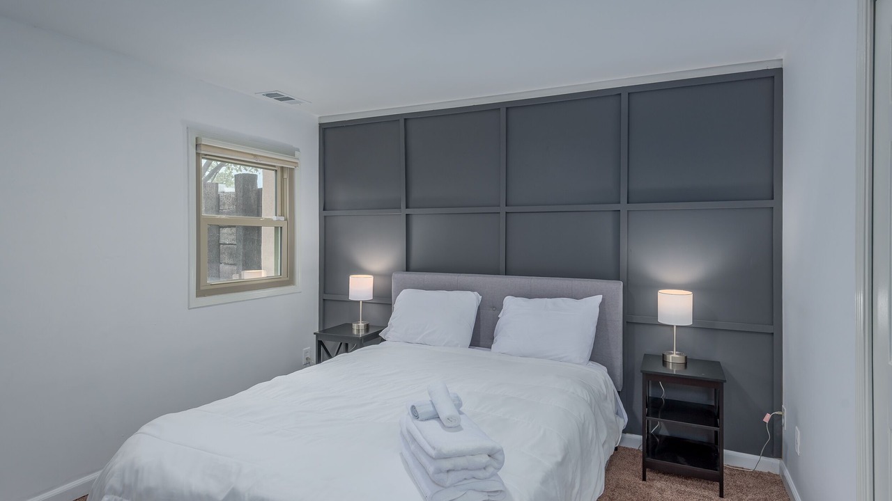 Photo of Bedroom in West Bluff