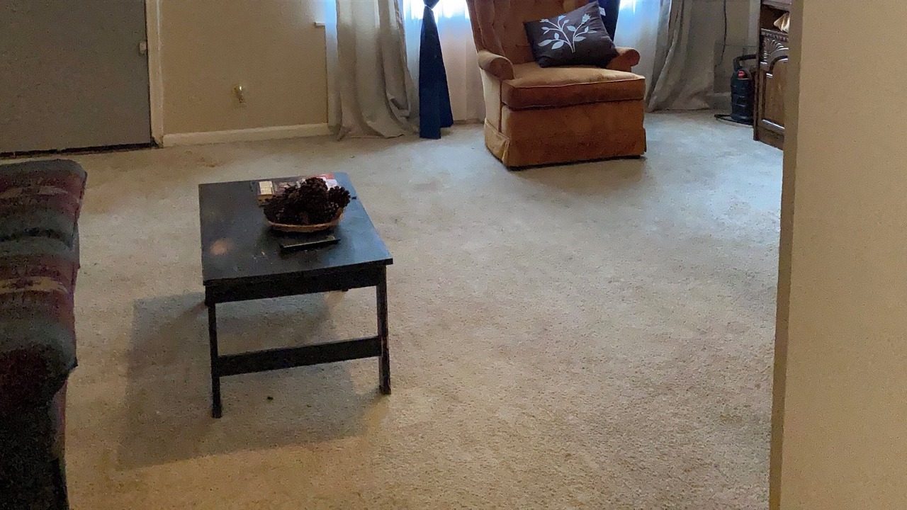Photo of Livingroom in Wichita Falls