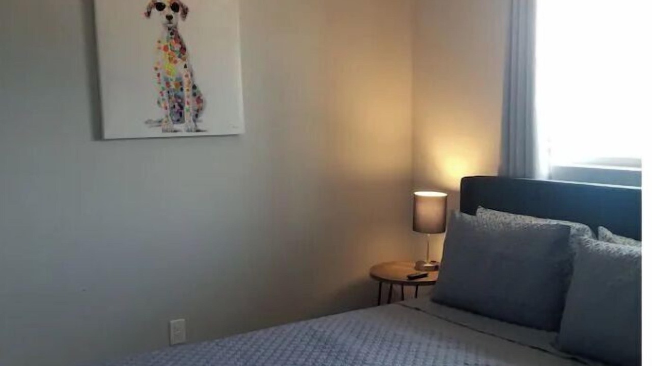 Photo of Bedroom in Biggs Field