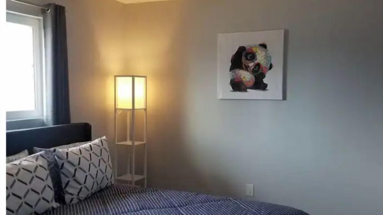 Photo of Bedroom in Biggs Field
