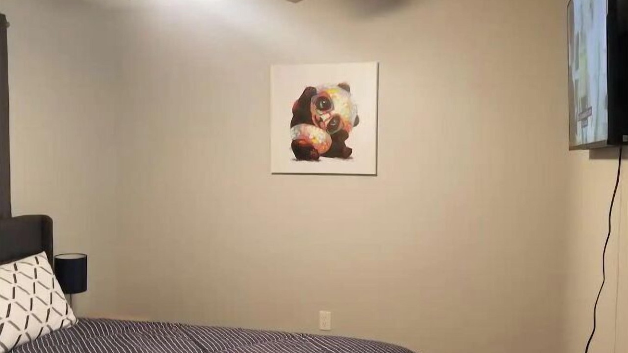 Photo of Bedroom in Biggs Field