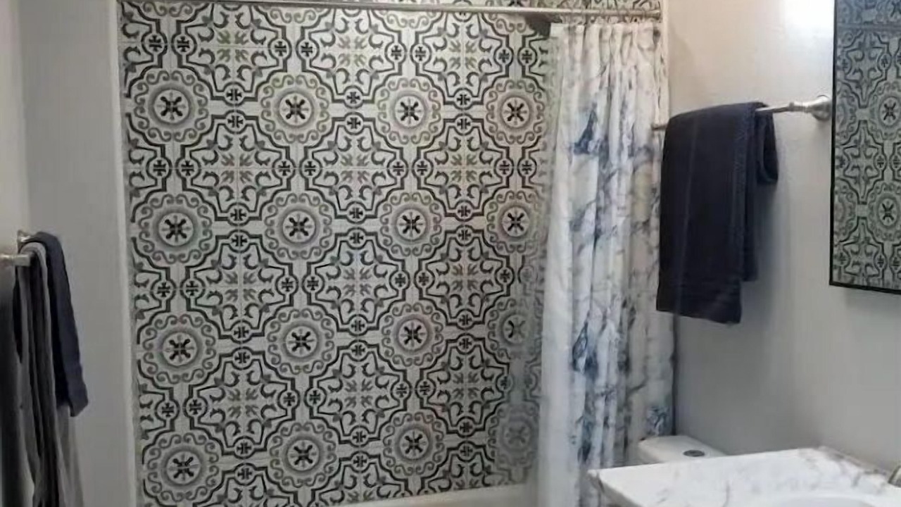 Photo of Bathroom in Biggs Field