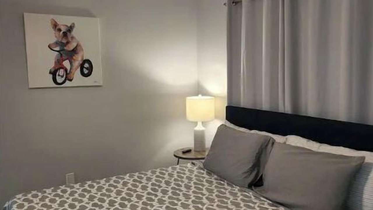 Photo of Bedroom in Biggs Field