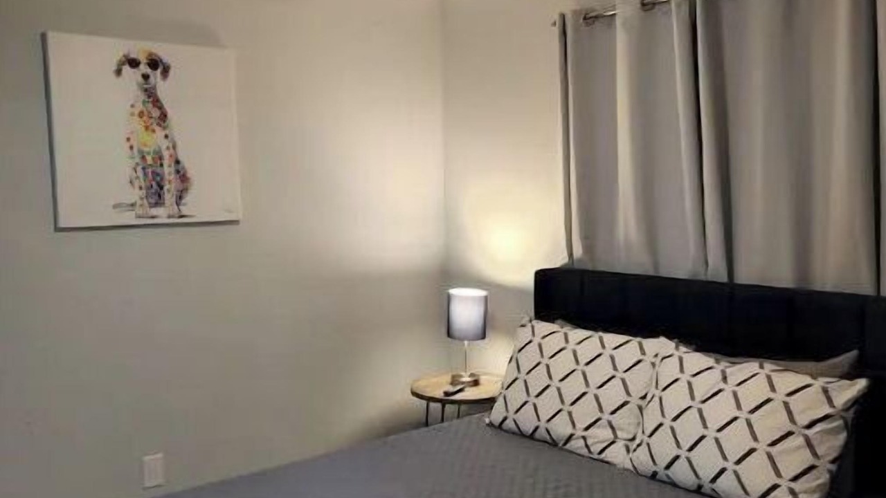 Photo of Bedroom in Biggs Field