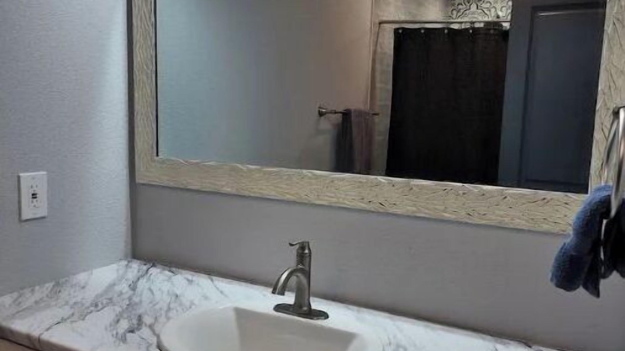 Photo of Bathroom in Biggs Field