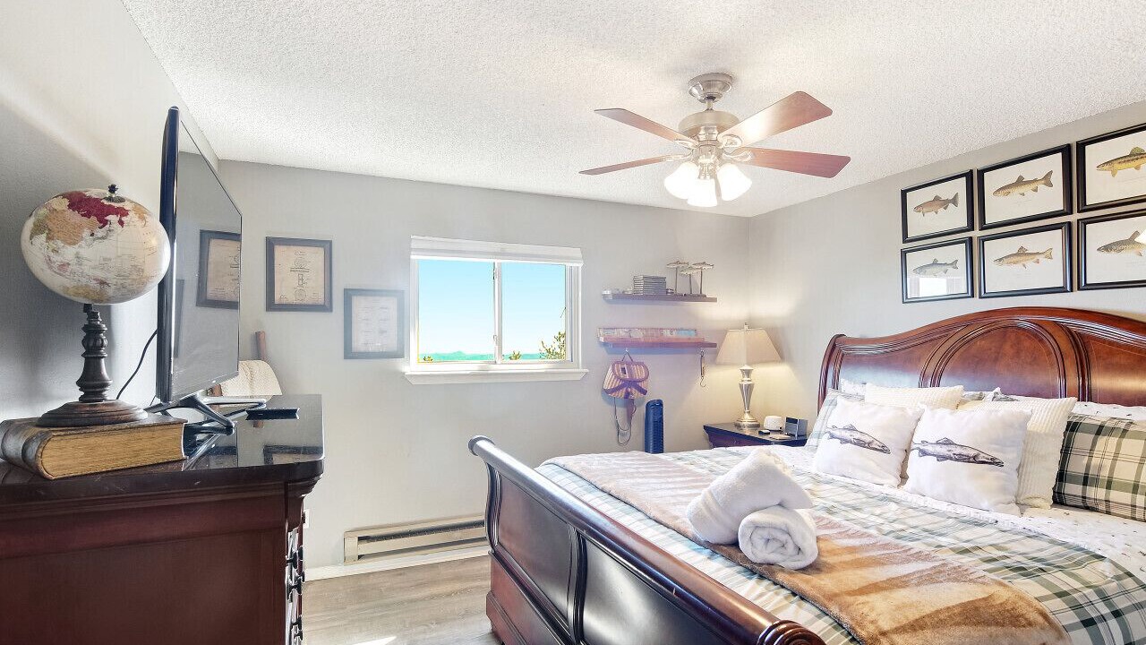 Photo of Bedroom in Shadow Mountain