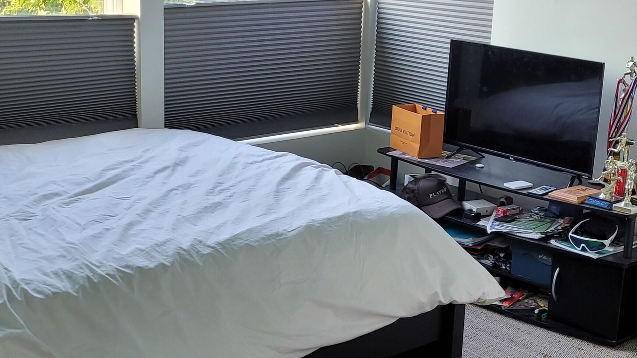 Photo of Bedroom in Haller Lake