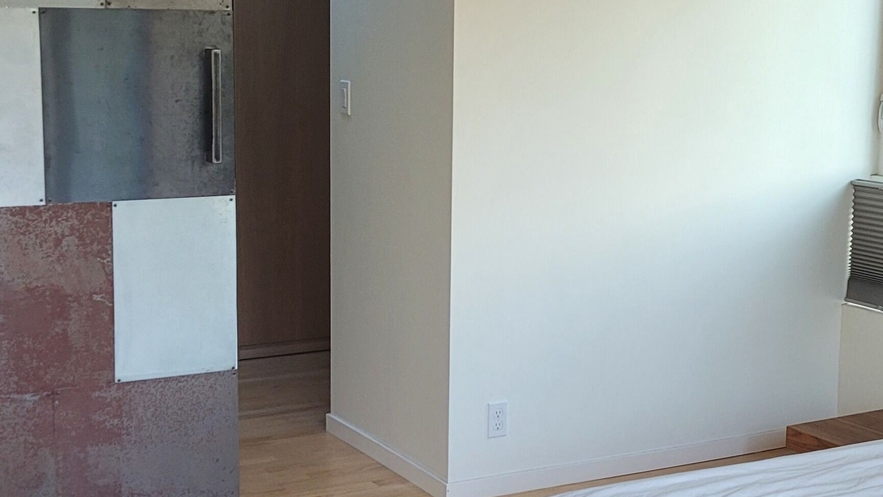Photo of Bedroom in Haller Lake