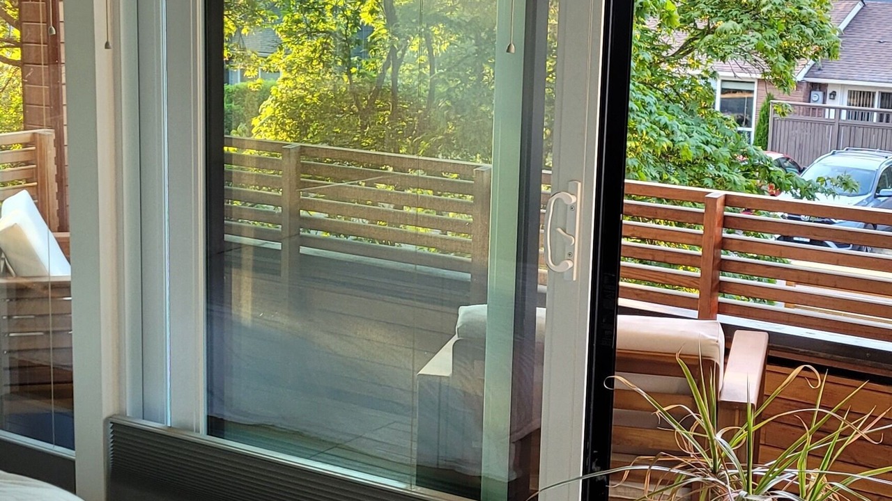 Photo of Bedroom in Haller Lake