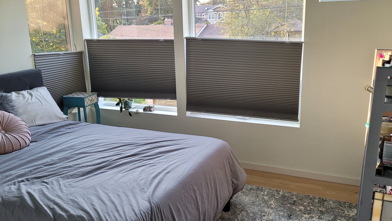 Photo of Bedroom in Haller Lake
