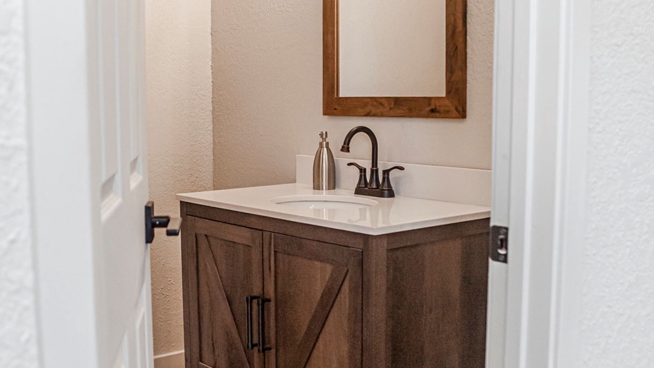 Photo of Bathroom in Enid