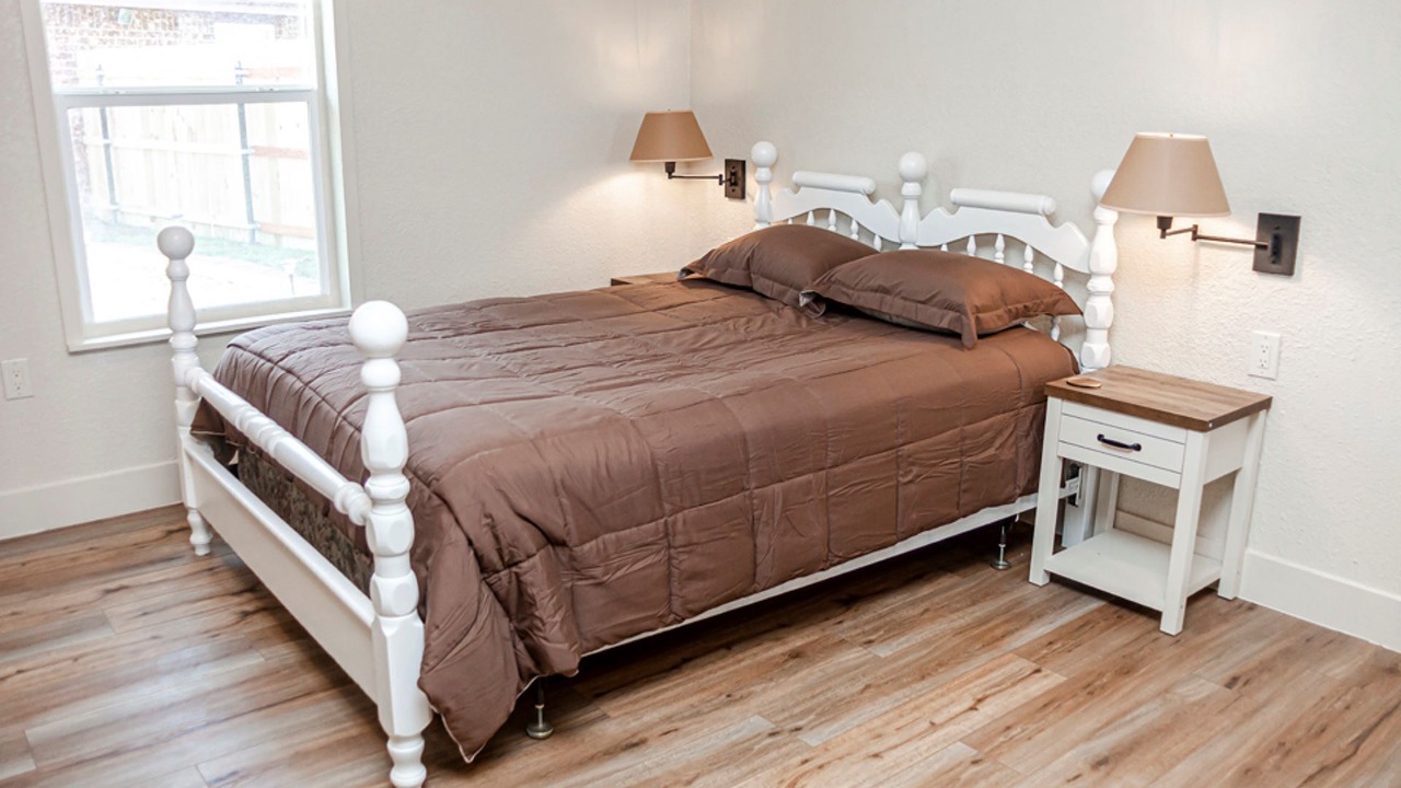 Photo of Bedroom in Enid
