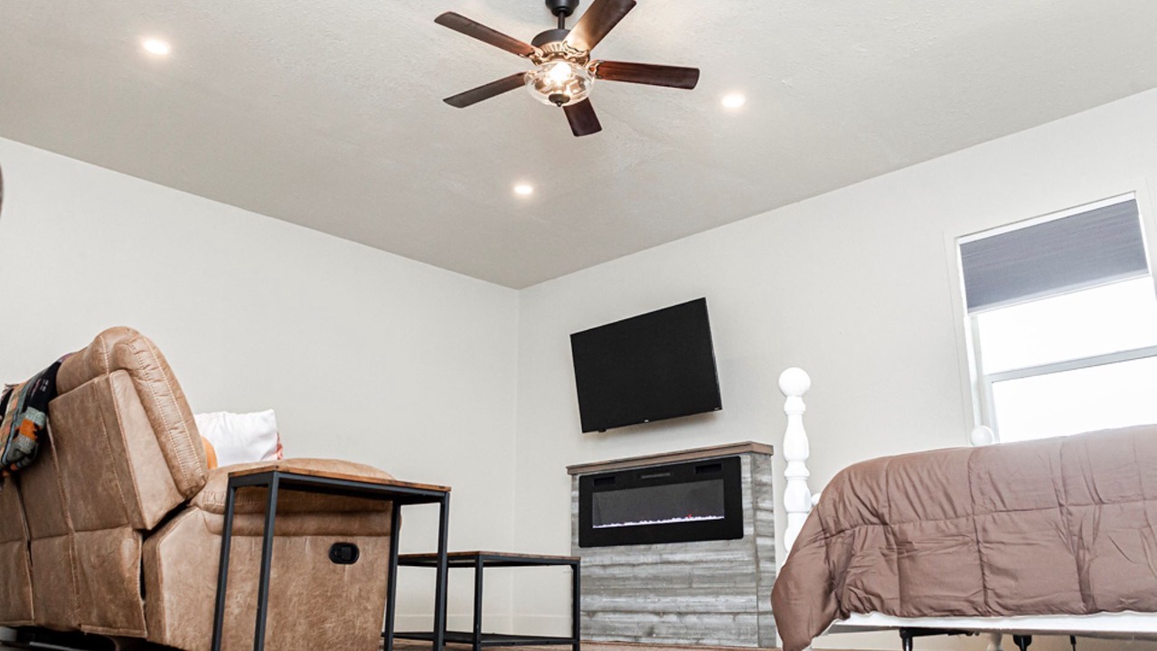 Photo of Livingroom in Enid