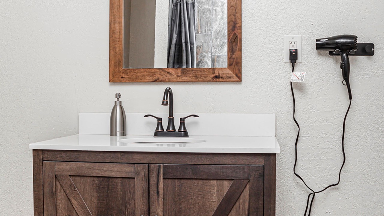 Photo of Bathroom in Enid