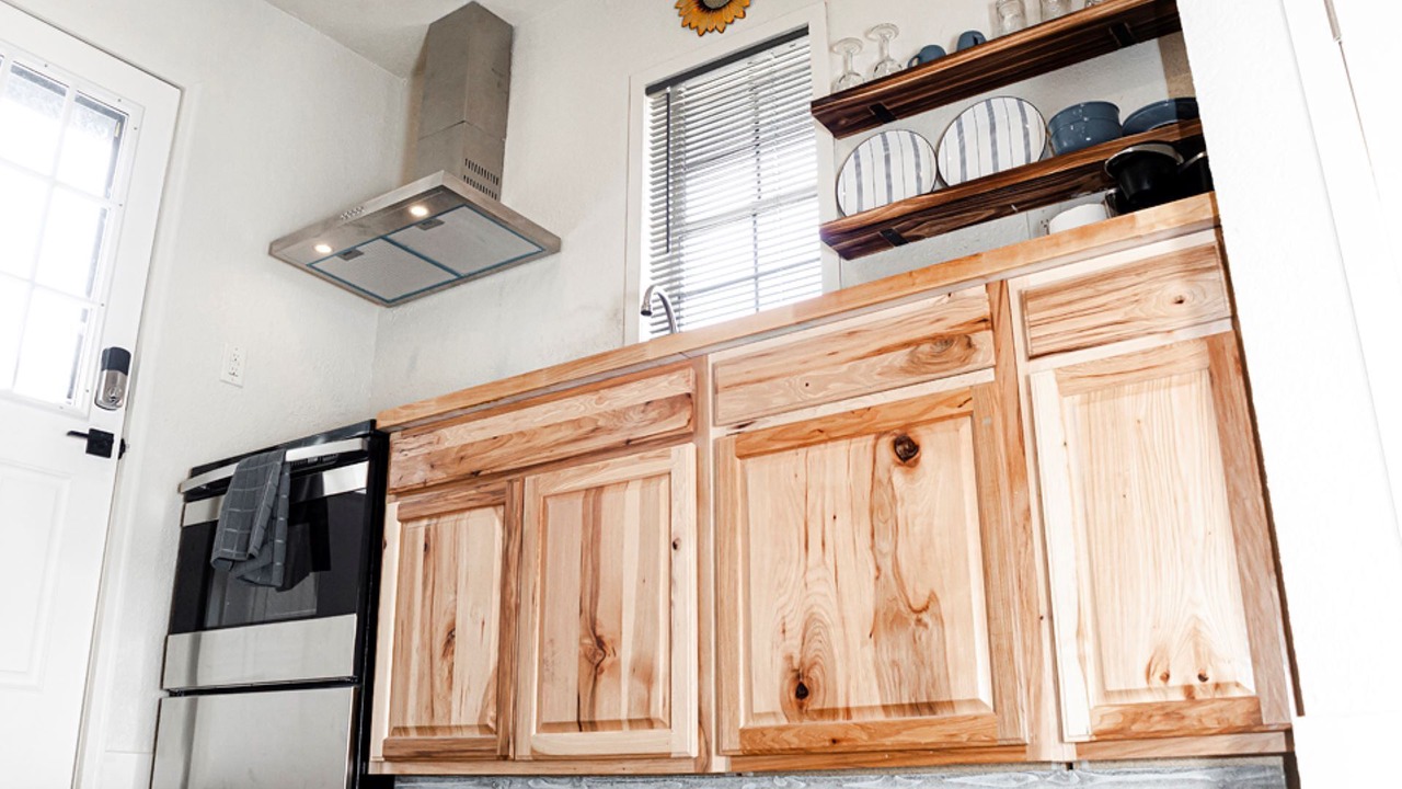 Photo of Kitchen in Enid