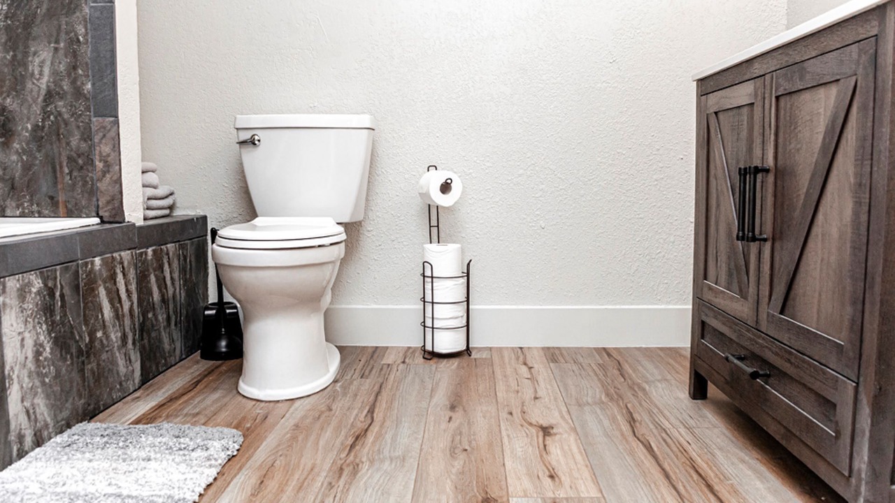 Photo of Bathroom in Enid