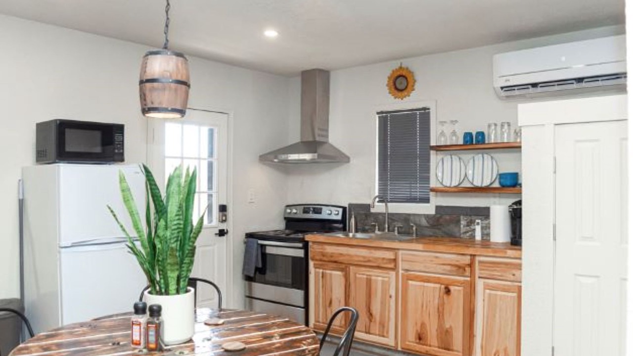 Photo of Kitchen in Enid
