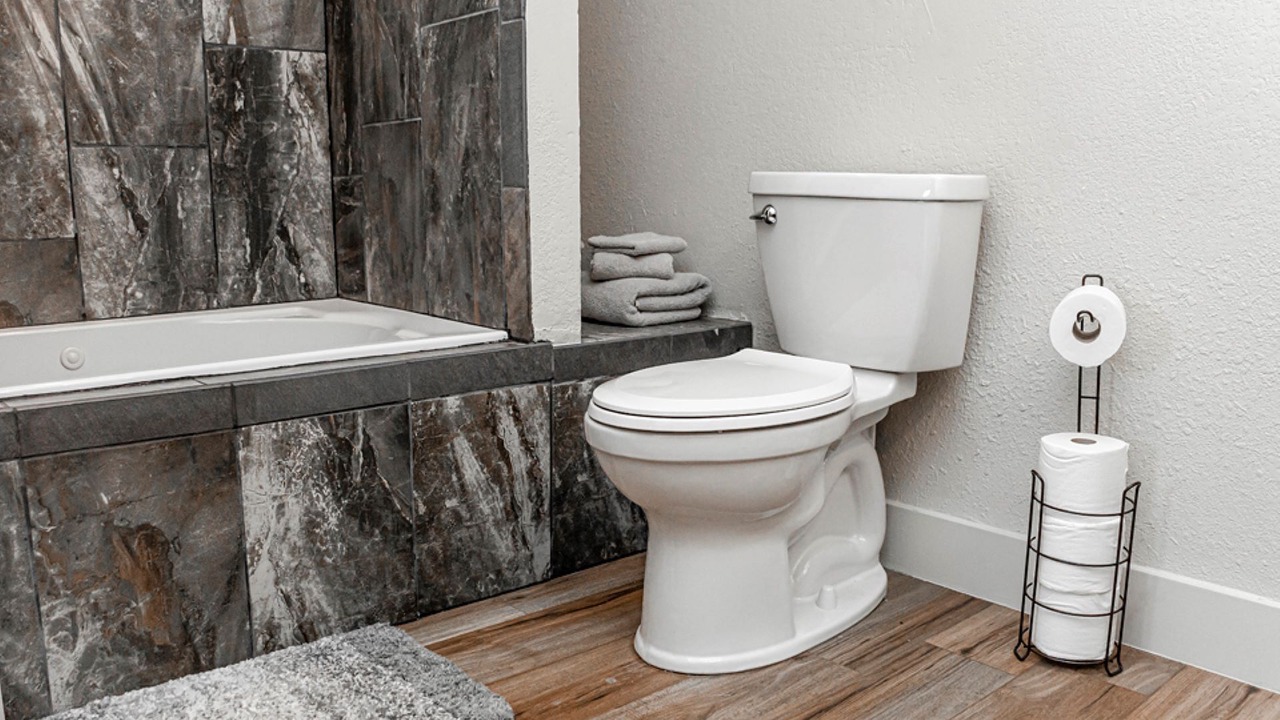 Photo of Bathroom in Enid