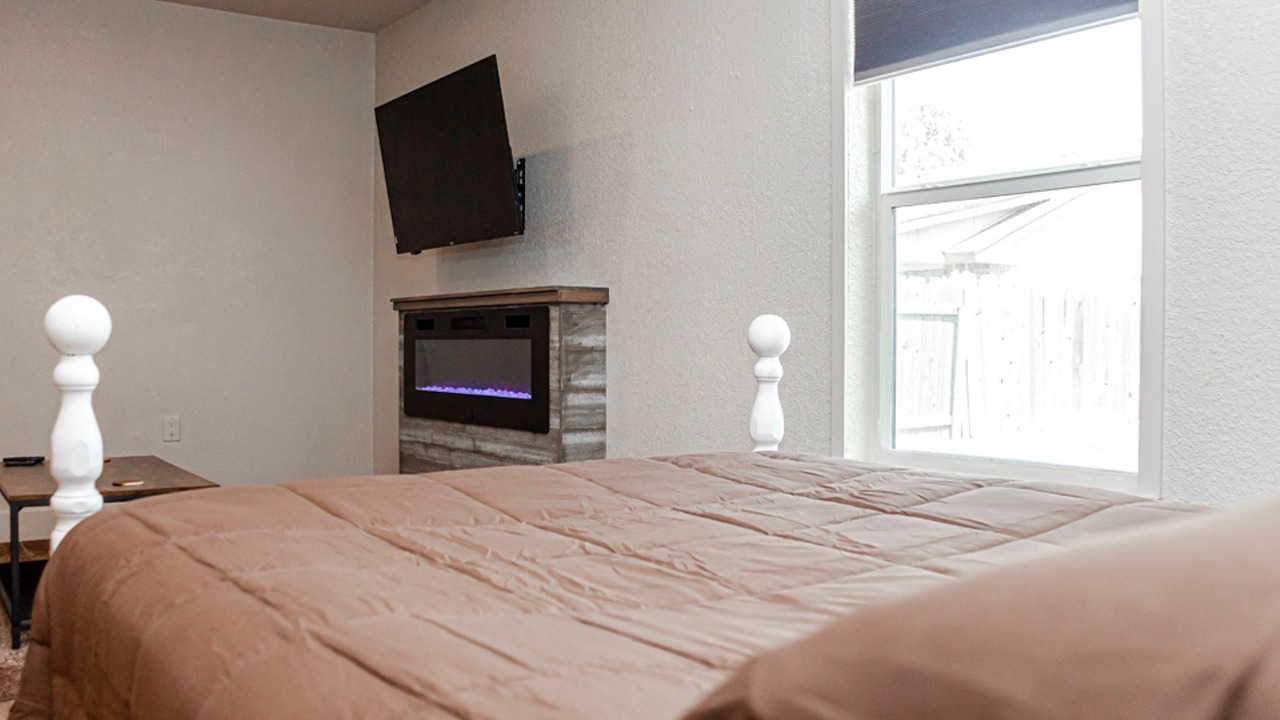 Photo of Bedroom in Enid