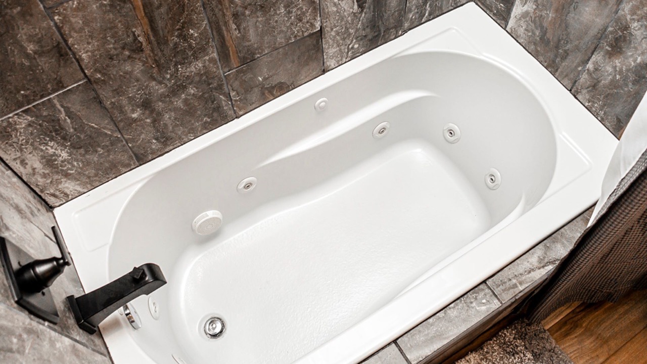 Photo of Bathroom in Enid