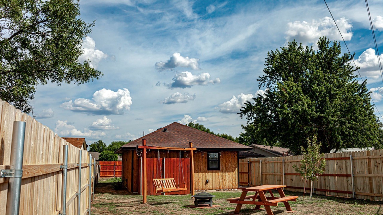 Photo of Outdoor in Enid