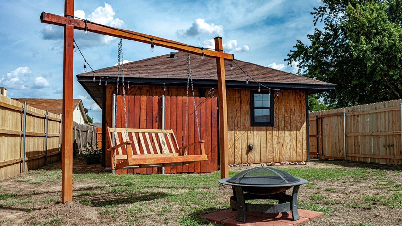 Photo of Outdoor in Enid
