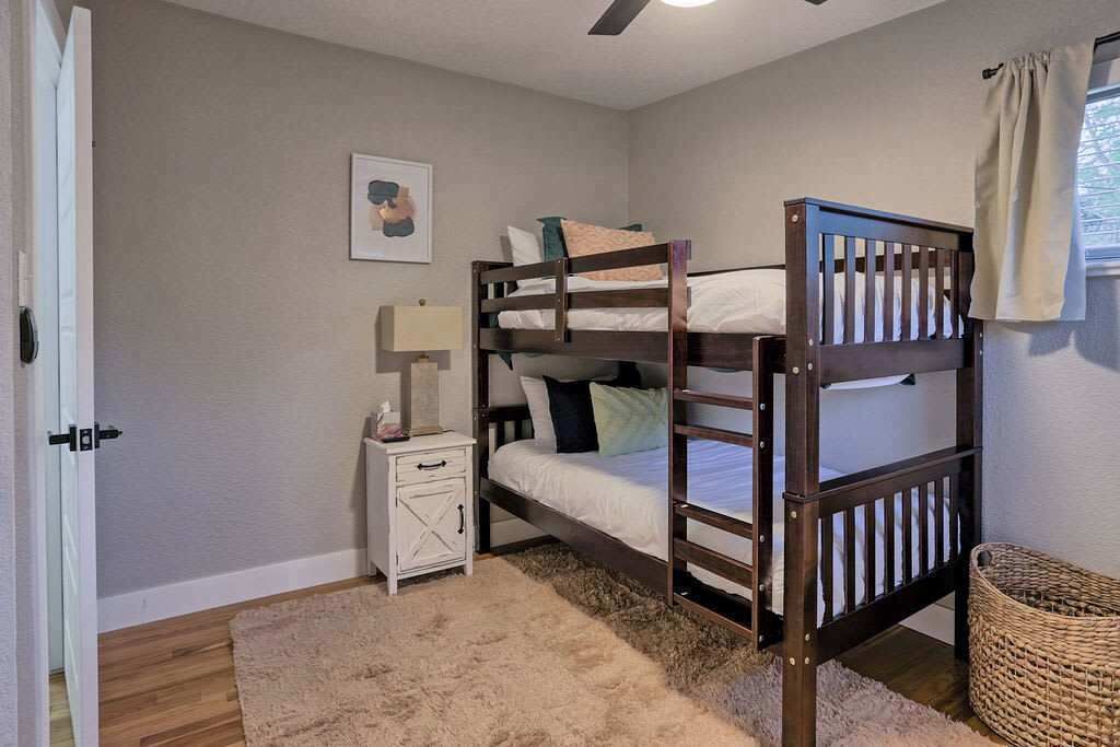 Photo of Bedroom in Alta Vista Area