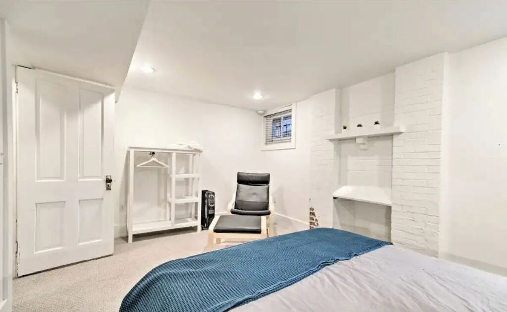 Photo of Bedroom in Congress Park