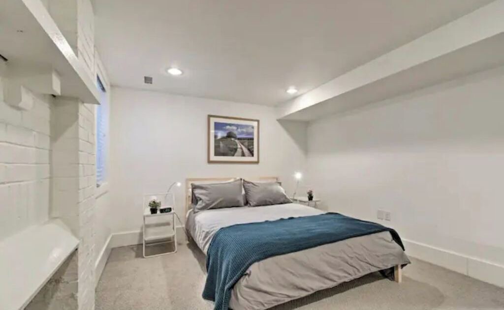 Photo of Bedroom in Congress Park