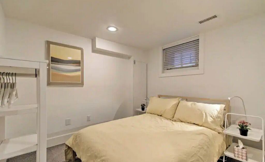 Photo of Bedroom in Congress Park