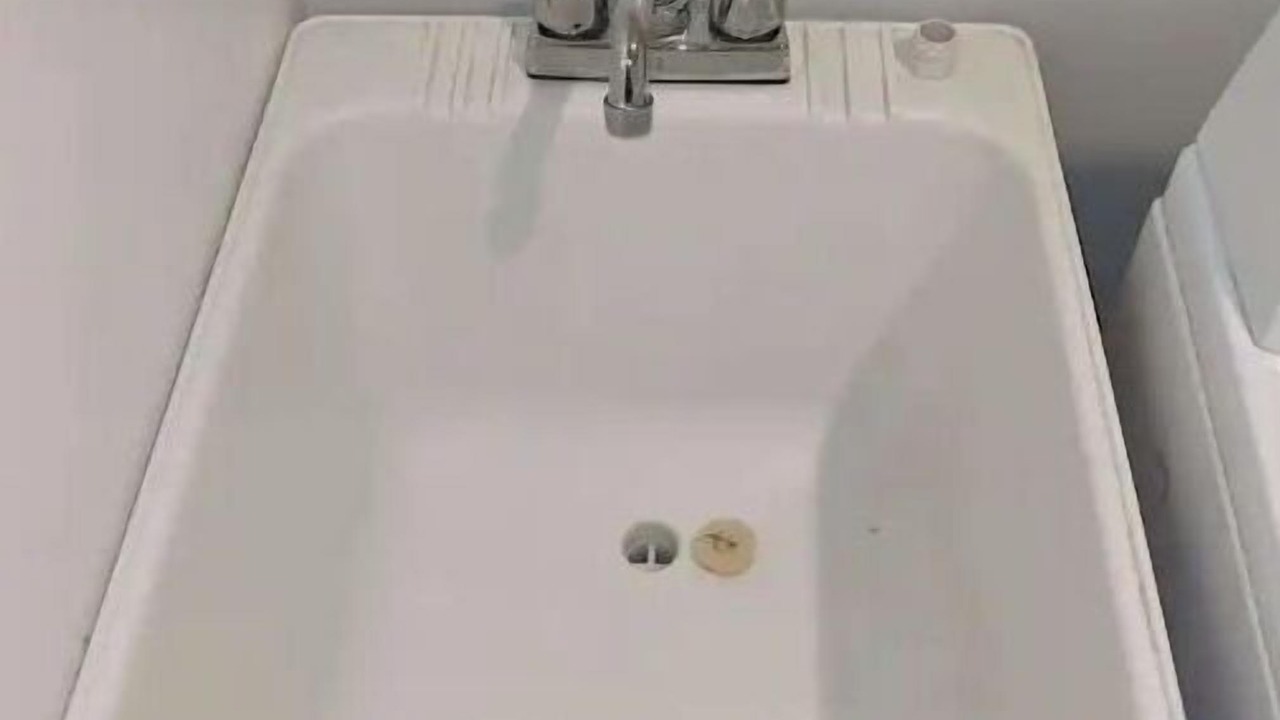 Photo of Bathroom in Congress Park