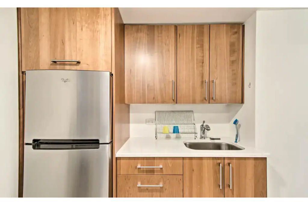 Photo of Kitchen in Congress Park